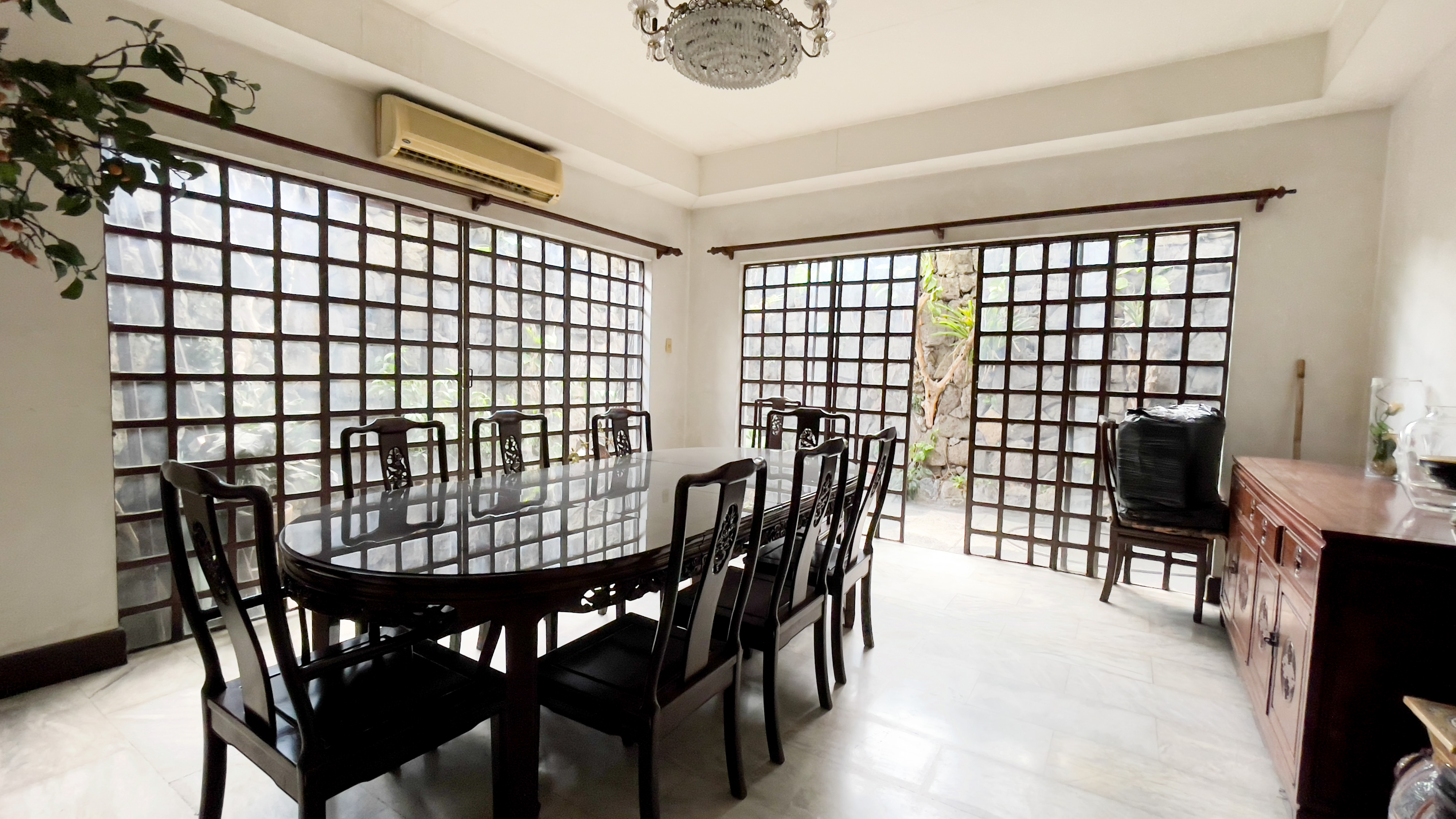 4 bedroom House and Lot For Sale is located at Valle Verde 2, Pasig
